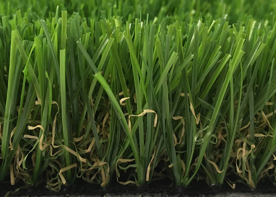 CHINA Gesundheits-recyclebarer weicher Garten-künstliches Gras legt umweltfreundliches mit Teppich aus fournisseur