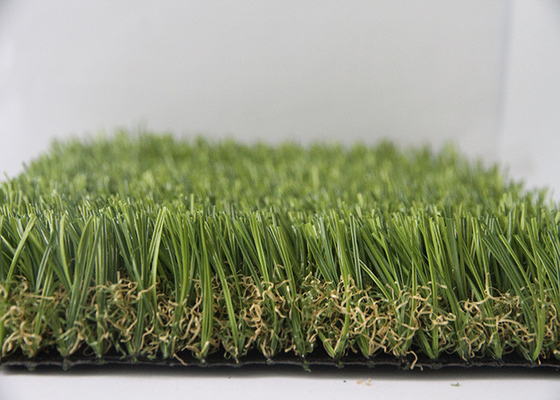 CHINA Kindergarten legt die Landschaftsgestaltung freien Garten-des künstlichen Gras-Schwermetalls mit Teppich aus fournisseur