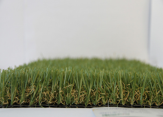 CHINA Künstliche Rasen-Innenfreizeit-weiches antibakterielles dauerhaftes synthetisches Gras fournisseur