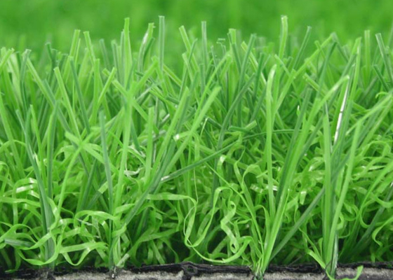 CHINA Freies Metalllandschaftlich gestaltendes künstliche Gras-Matten-Anti-UVumweltfreundliches fournisseur