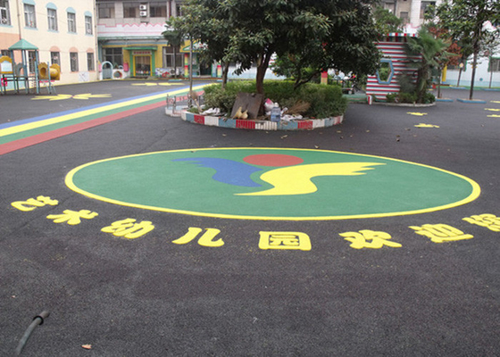 CHINA Office Home legen farbiges künstliches Gras mit hohem Abnutzungs-Widerstand mit Teppich aus fournisseur