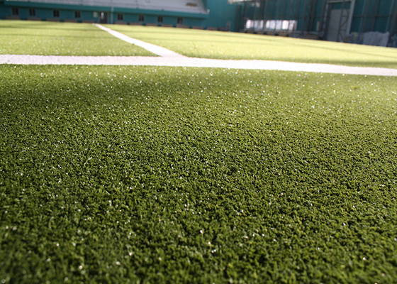 CHINA Gelocktes Sport-Bodenbelag-Hockey färbte künstliches Rasen-Fälschungs-Teppich-Gras fournisseur