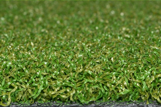 CHINA Golf-Rasen künstliches Gras mit Teppich auslegen 13mm für multi Gebrauchs-künstliches Gras-Golf-Gras fournisseur