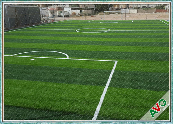 CHINA Realistischer gefälschter synthetischer Rasen-Baseball-Feld-synthetischer Sport-Rasen für Fußballplatz fournisseur
