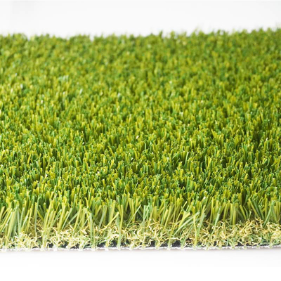 CHINA Cesped Synthetic Fake Grass Carpet Künstlicher grüner Rasen für Langscaping fournisseur
