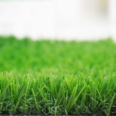 CHINA 12400 Detex Tennisplatz Kunstrasen Rasen Garten grüner Teppich für die Landschaftsgestaltung fournisseur