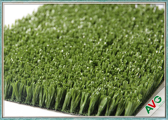 CHINA Faserige Garn-Art Tennis-synthetisches Gras-wasserdichtes Tennis-künstliches Gras fournisseur