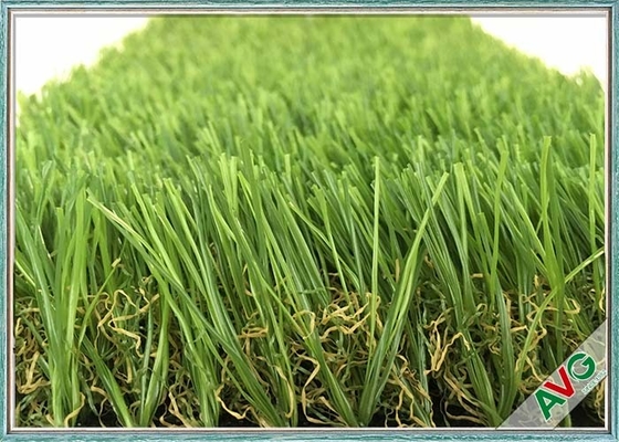 CHINA Grüne Farbfreundliches Haustier-gefälschtes Gras/künstliches Gras für Tierdekorationen fournisseur