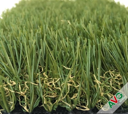CHINA Super weiche klassische Landschaftskünstliches Gras für Dekorations-neue Farbe fournisseur