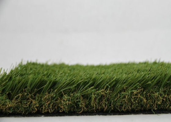 CHINA Allwetter- 18.900 Stiche/M ² mit hoher Dichte künstliches Gras im Freien fournisseur