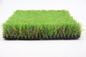 Sgs-Garten-gefälschter Gras-Teppich-grüner 60mm Landschaftsgestaltungsrasen-Boden fournisseur