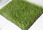 Professionelle wirkliche schauende 30MM künstliches Gras-Teppich-Latex-Beschichtung im Freien fournisseur