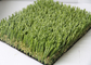 Hoher Elastizitäts-Fußball-gefälschtes Gras im Freien legen 20MM - 45MM Stapel-Höhe mit Teppich aus fournisseur