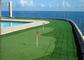 Gesundes Golf-künstliches Gras, synthetische Golf-Rasen-langes Lebens-Erwartung fournisseur