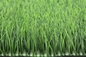 Das gesponnene Feld bedecken künstlichen Fußball-Rasen-Fußball-Gras-Teppich für Verkauf mit Gras fournisseur