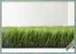 Niedriges Instandhaltungskosten-Spielplatz-Chemiefasergewebe bedecken 35 Millimeter Höhe SGS-Zustimmung mit Gras fournisseur