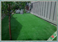 Garten-Gesundheits-Hof-landschaftlich gestaltende synthetisches Gras-weiche einfache Wartung fournisseur