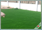 Freizeit-Garten-künstlicher Gras-Bodenbelag-gefälschtes Teppich-Einzelfaden PET + gelockte EVP fournisseur