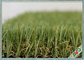 Beständiger UVgarten-genehmigte künstlicher Gras-Rasen für die Landschaftsgestaltung von SGS fournisseur