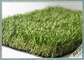 13000 künstliches Gras Dtex im Freien/künstliches Rasen-/Fälschungs-Gras apfelgrün fournisseur