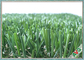 Künstlicher Innenrasen mit hoher Dichte, Wetter-beständiges landschaftlich gestaltendes synthetisches Gras fournisseur