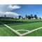 40mm zarte grüne künstliche Gras-Rolle für Fußballplatz fournisseur