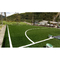 Einzigartiger Diamond Green Football Synthetic Turf bedecken künstlichen Teppich Fußball Futsal mit Gras fournisseur