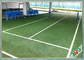 Multi Funktionswassersparen-synthetisches Gras für der Tennisplatz-10 - 20 Millimeter Höhen- fournisseur