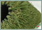 Plastik4 Tone Natural Landscaping Artificial Grass für Garten-Dekoration fournisseur