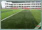 Monofil PET trägt künstlicher Rasen-Fußball-künstliches Gras ISO-Zertifikat zur Schau fournisseur