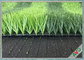 Monofil PET trägt künstlicher Rasen-Fußball-künstliches Gras ISO-Zertifikat zur Schau fournisseur