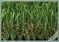 12000 Dtex langes Lebens-Immergrün, das künstlichen Rasen mit 20 stitches/10cm landschaftlich gestaltet fournisseur