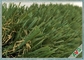 Künstlicher Gras-Fülle-Oberflächen-Innengarten-mit hoher Dichte künstliches Gras fournisseur