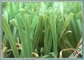Künstlicher Gras-Fülle-Oberflächen-Innengarten-mit hoher Dichte künstliches Gras fournisseur