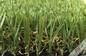 Wasserdichtes 11000 Dtex Vlies, das Innenteppich-Gras-Rasen-im Freien grünes künstliches unterstützt fournisseur