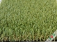 Wasserdichtes 11000 Dtex Vlies, das Innenteppich-Gras-Rasen-im Freien grünes künstliches unterstützt fournisseur