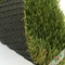 Freies Mehrfarben-PET Schwermetallweiche und natürliche schauende Stapelhöhe des Grases 9000Dtex 20-50 fournisseur