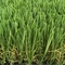 Freizeit-Garten-künstliches Gras-Bodenbelag-Fälschungs-Teppich-Einzelfaden PET + gelockte EVP fournisseur