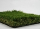 Anti-UVkünstliches Gras der dach-Dekorations-12.400 im Freien fournisseur